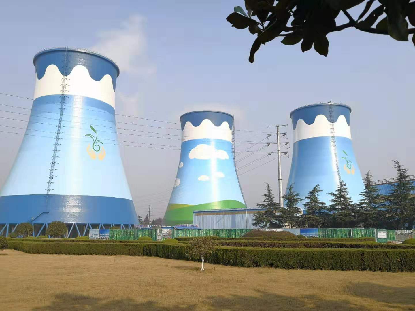 優(yōu)質煙囪加固公司推薦